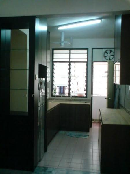 Apartment for Sale at Subang Perdana Goodyear Court 10 - Jessica Lim - Kitchen - PropertyGuru.com.my