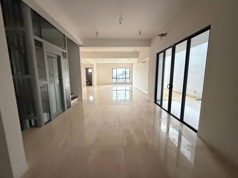 Rumah Berkembar untuk Dijual di Bukit Wangsamas (Setiawangsa) - Sam Chiw - Interior - PropertyGuru.com.my