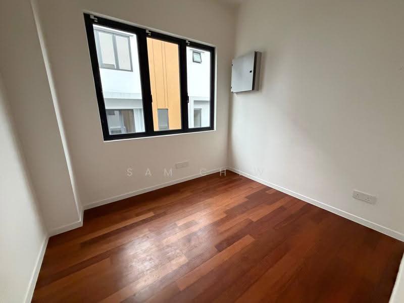 Rumah Berkembar untuk Dijual di Bukit Wangsamas (Setiawangsa) - Sam Chiw - PropertyGuru.com.my