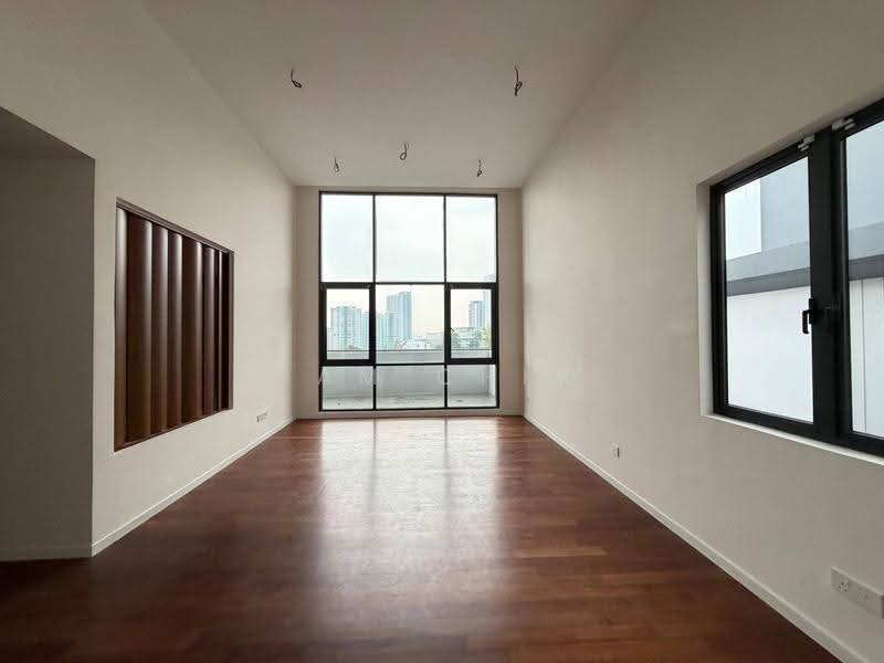 Rumah Berkembar untuk Dijual di Bukit Wangsamas (Setiawangsa) - Sam Chiw - PropertyGuru.com.my