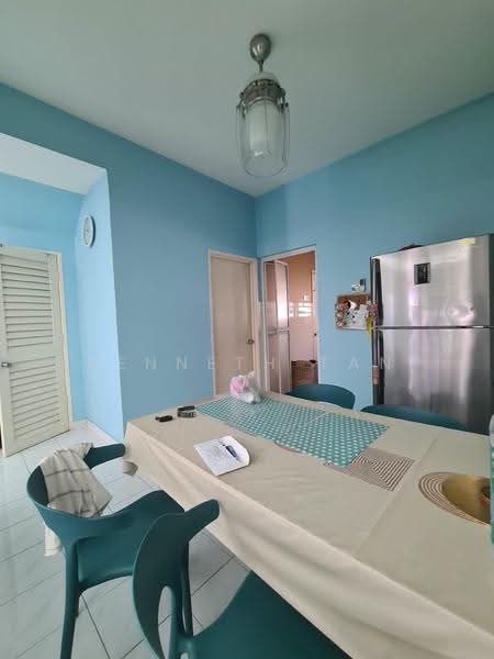 Terraced House for Sale in Puchong (Selangor) - Kenneth Tan - Dining Room - PropertyGuru.com.my