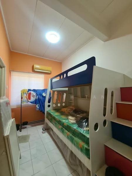 Terraced House for Sale in Puchong (Selangor) - Kenneth Tan - Bedroom - PropertyGuru.com.my