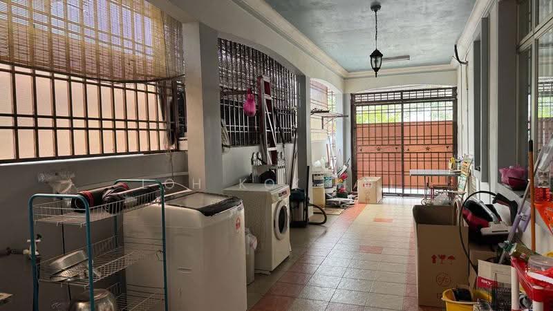 Rumah Teres 2-Tingkat untuk Dijual di Taman Setia Indah (Tebrau) - Loh Kok Hui - PropertyGuru.com.my