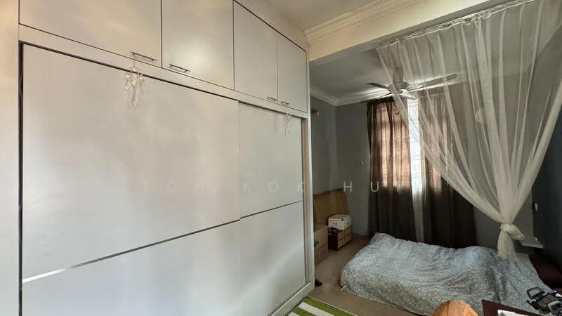 Rumah Teres 2-Tingkat untuk Dijual di Taman Setia Indah (Tebrau) - Loh Kok Hui - PropertyGuru.com.my