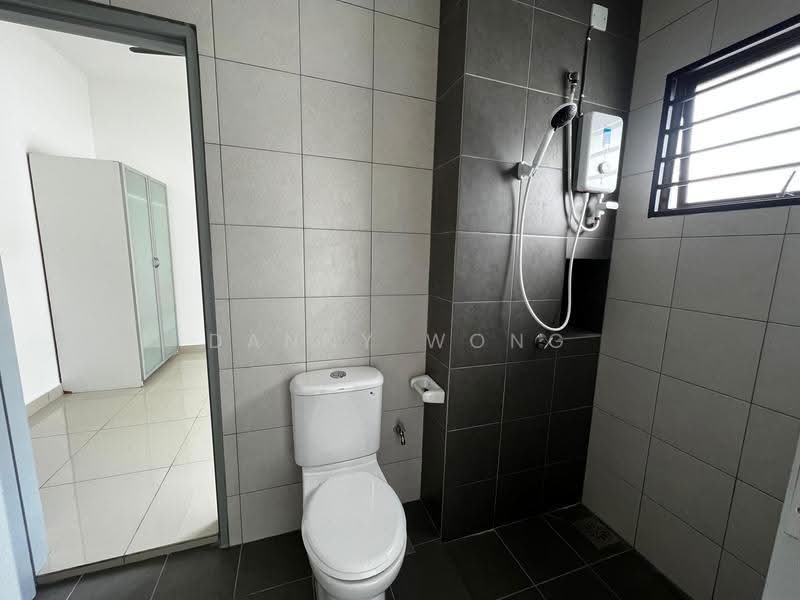2-storey Terraced House for Rent in Rawang (Selangor) - Danny Wong - Bathroom - PropertyGuru.com.my