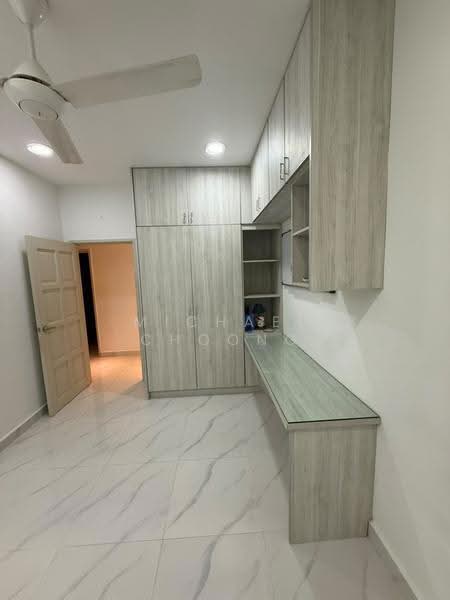 2-storey Terraced House for Sale in Bandar Sunway Semenyih (Semenyih) - Michael Choong - Study - PropertyGuru.com.my