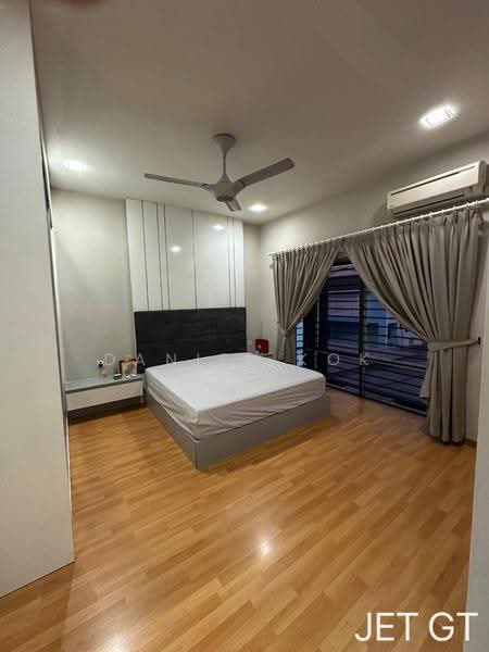 2-storey Terraced House for Sale in Bandar Bukit Raja (Klang) - Daniel Kok - Bedroom - PropertyGuru.com.my