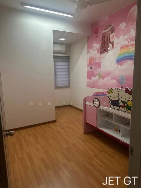 2-storey Terraced House for Sale in Bandar Bukit Raja (Klang) - Daniel Kok - Bedroom - PropertyGuru.com.my