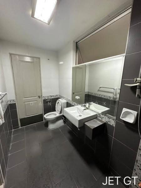2-storey Terraced House for Sale in Bandar Bukit Raja (Klang) - Daniel Kok - Bathroom - PropertyGuru.com.my