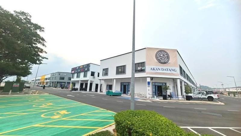 Kedai / Pejabat untuk Disewa di Taman Kota Masai (Pasir Gudang) - Karl Lim - PropertyGuru.com.my