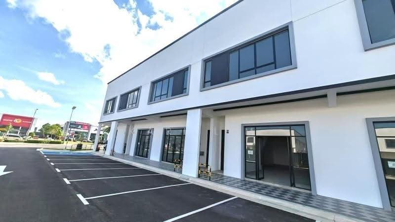 Kedai / Pejabat untuk Disewa di Taman Kota Masai (Pasir Gudang) - Karl Lim - Exterior - PropertyGuru.com.my
