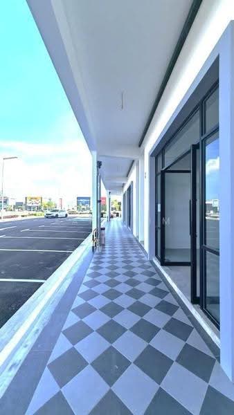 Kedai / Pejabat untuk Disewa di Taman Kota Masai (Pasir Gudang) - Karl Lim - Exterior - PropertyGuru.com.my