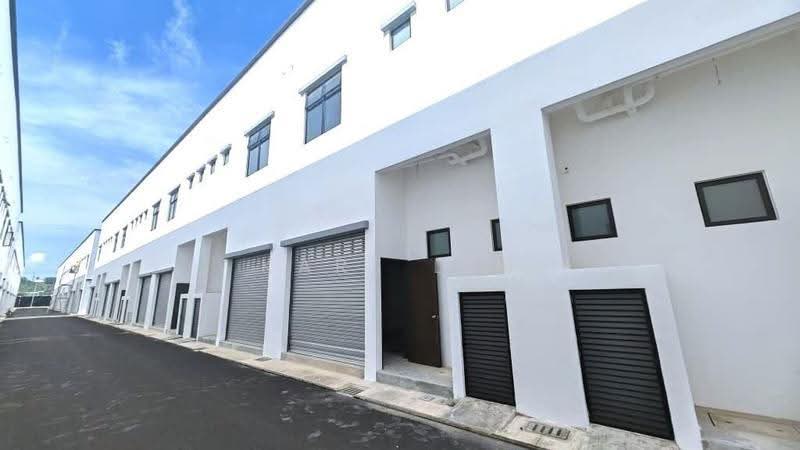 Kedai / Pejabat untuk Disewa di Taman Kota Masai (Pasir Gudang) - Karl Lim - PropertyGuru.com.my