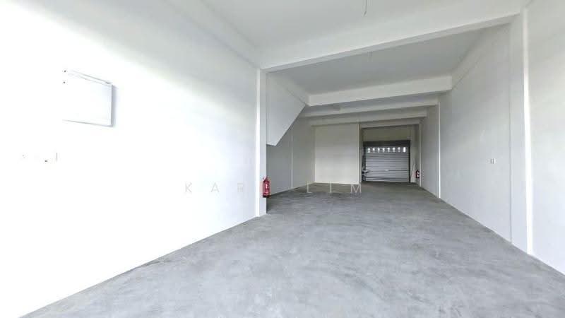 Kedai / Pejabat untuk Disewa di Taman Kota Masai (Pasir Gudang) - Karl Lim - Interior - PropertyGuru.com.my