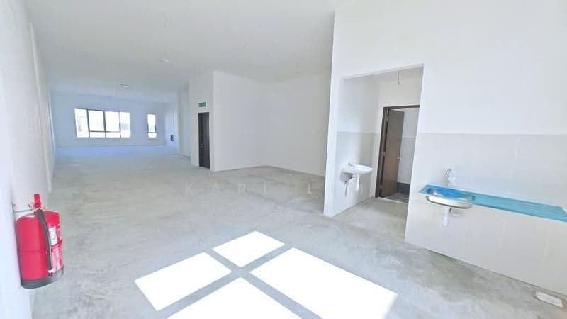 Kedai / Pejabat untuk Disewa di Taman Kota Masai (Pasir Gudang) - Karl Lim - Interior - PropertyGuru.com.my