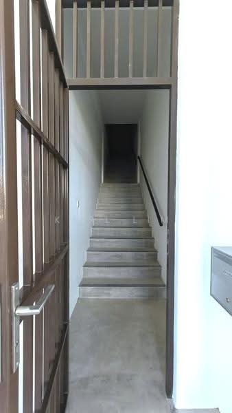 Kedai / Pejabat untuk Disewa di Taman Kota Masai (Pasir Gudang) - Karl Lim - Entrance - PropertyGuru.com.my