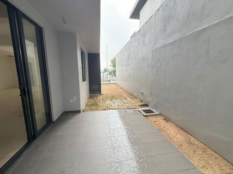 Rumah Berkembar untuk Dijual di Bukit Wangsamas (Setiawangsa) - Sam Chiw - Exterior - PropertyGuru.com.my