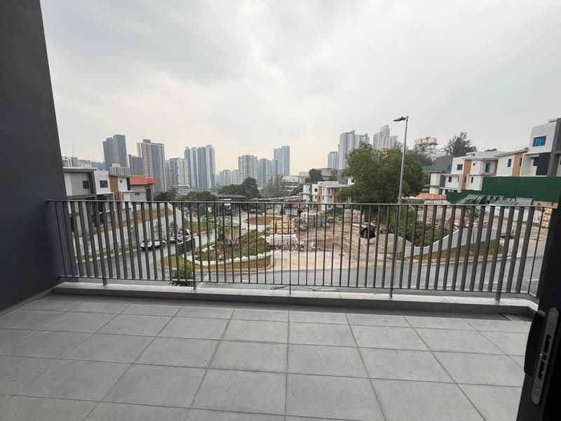 Rumah Berkembar untuk Dijual di Bukit Wangsamas (Setiawangsa) - Sam Chiw - PropertyGuru.com.my