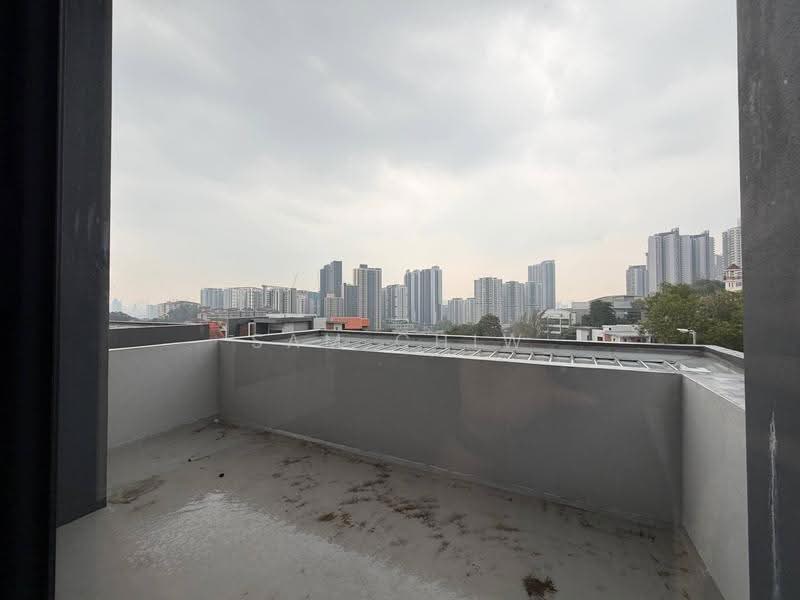 Rumah Berkembar untuk Dijual di Bukit Wangsamas (Setiawangsa) - Sam Chiw - PropertyGuru.com.my