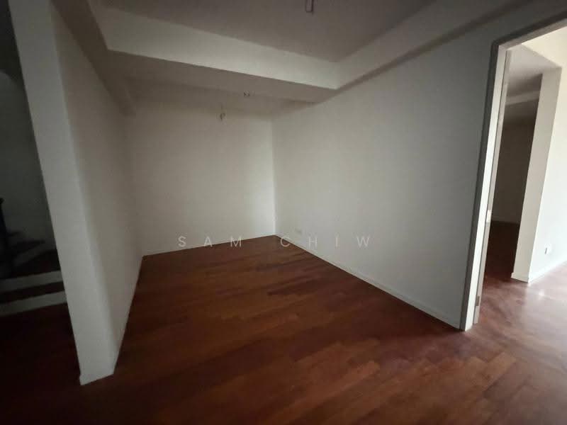 Rumah Berkembar untuk Dijual di Bukit Wangsamas (Setiawangsa) - Sam Chiw - Interior - PropertyGuru.com.my