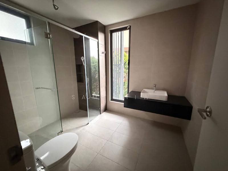 Rumah Berkembar untuk Dijual di Bukit Wangsamas (Setiawangsa) - Sam Chiw - PropertyGuru.com.my