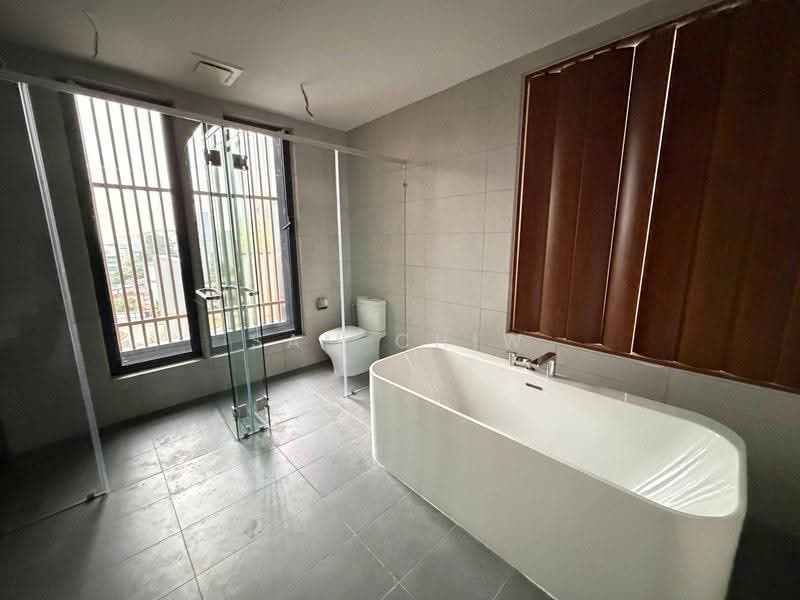Rumah Berkembar untuk Dijual di Bukit Wangsamas (Setiawangsa) - Sam Chiw - PropertyGuru.com.my
