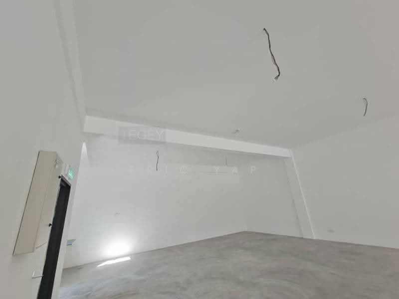 Cluster Factory for Sale in Puncak Alam (Selangor) - Eric Yap - PropertyGuru.com.my