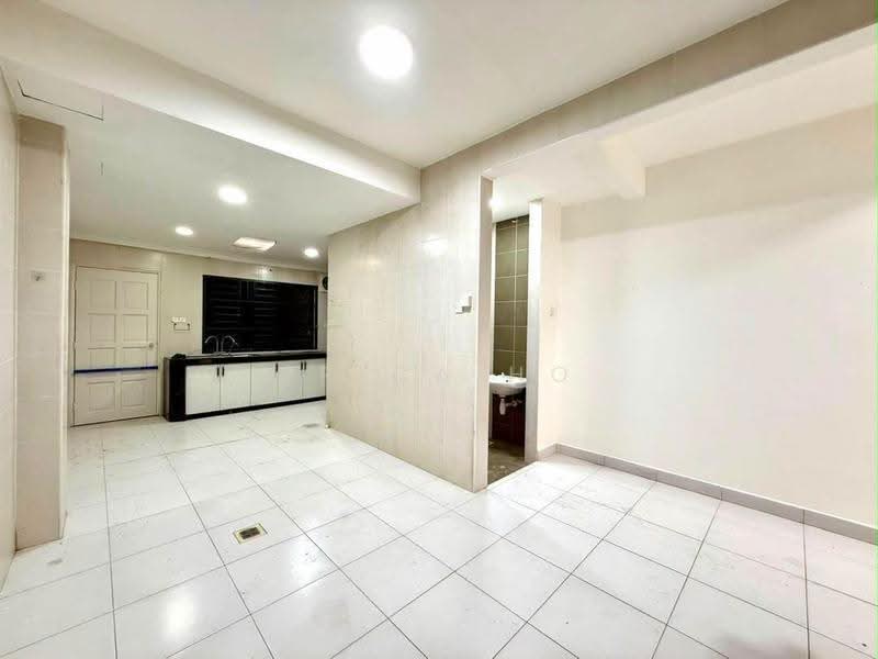 Semi-Detached House for Sale in Johor Bahru (Johor) - Erica Ho - Kitchen - PropertyGuru.com.my