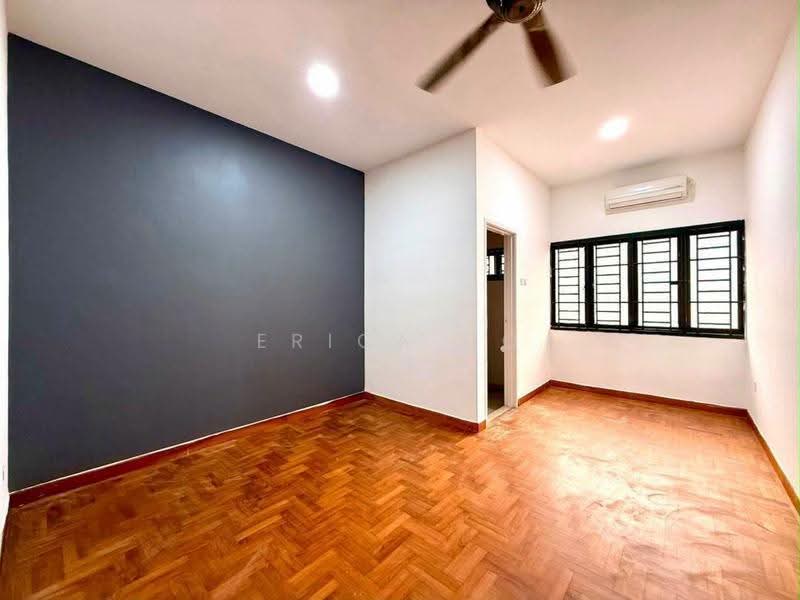 Semi-Detached House for Sale in Johor Bahru (Johor) - Erica Ho - Living Room - PropertyGuru.com.my
