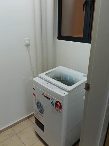 Kediaman Servis untuk Disewa di Jernih Residence - Yoke Khiem Yap - PropertyGuru.com.my