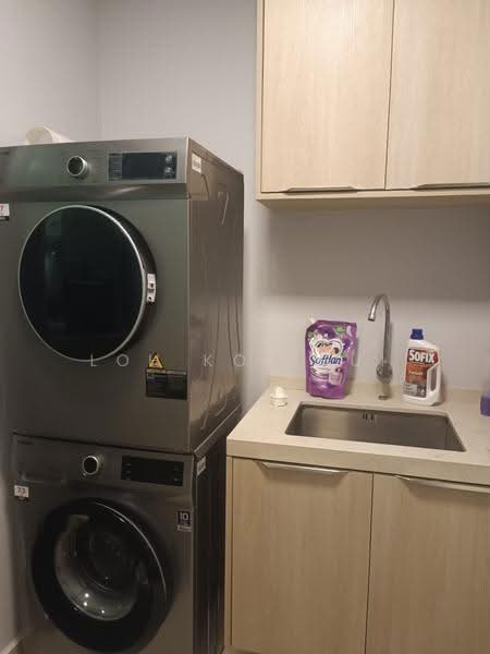 Service Residence for Rent at Southern Marina Residences - Loh Kok Hui - PropertyGuru.com.my
