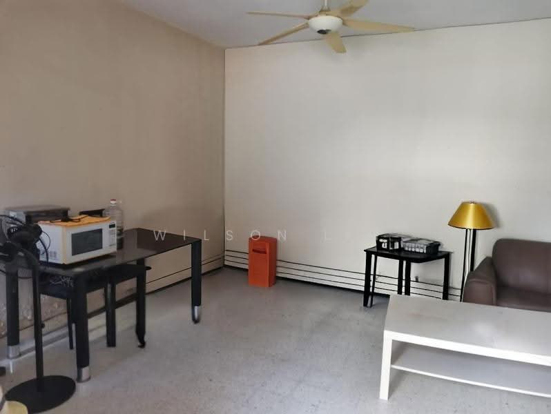 Rumah Teres 2-Tingkat untuk Dijual di SS15 (Subang Jaya) - Wilson Lim - PropertyGuru.com.my