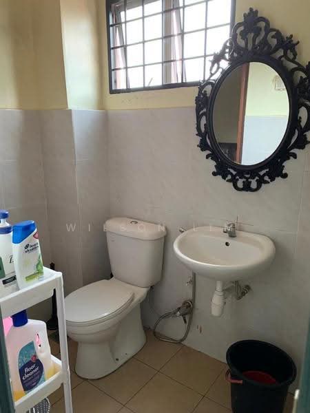 Rumah Teres 2-Tingkat untuk Dijual di SS15 (Subang Jaya) - Wilson Lim - PropertyGuru.com.my