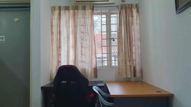 Rumah Teres 2-Tingkat untuk Dijual di SS15 (Subang Jaya) - Wilson Lim - PropertyGuru.com.my