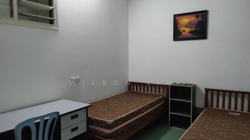 Rumah Teres 2-Tingkat untuk Dijual di SS15 (Subang Jaya) - Wilson Lim - PropertyGuru.com.my