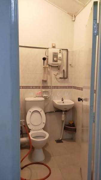 Rumah Teres 2-Tingkat untuk Dijual di SS15 (Subang Jaya) - Wilson Lim - PropertyGuru.com.my