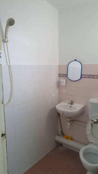 Rumah Teres 2-Tingkat untuk Dijual di SS15 (Subang Jaya) - Wilson Lim - PropertyGuru.com.my