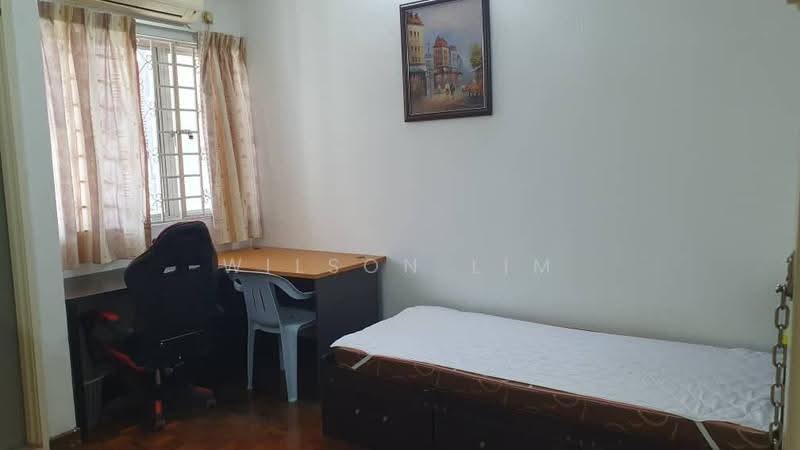 Rumah Teres 2-Tingkat untuk Dijual di SS15 (Subang Jaya) - Wilson Lim - PropertyGuru.com.my