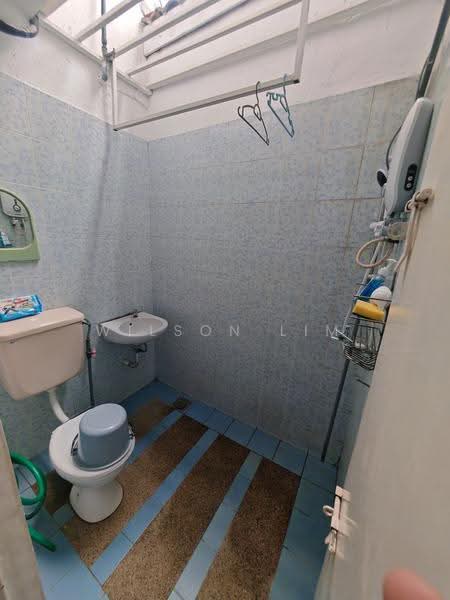 Rumah Teres 2-Tingkat untuk Dijual di SS15 (Subang Jaya) - Wilson Lim - PropertyGuru.com.my