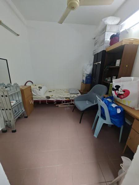Rumah Teres 2-Tingkat untuk Dijual di SS15 (Subang Jaya) - Wilson Lim - PropertyGuru.com.my