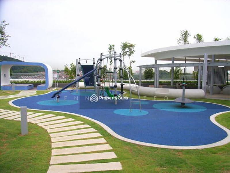 Condominium for Rent at The Westside One - Jennifer Teo - Exterior - PropertyGuru.com.my