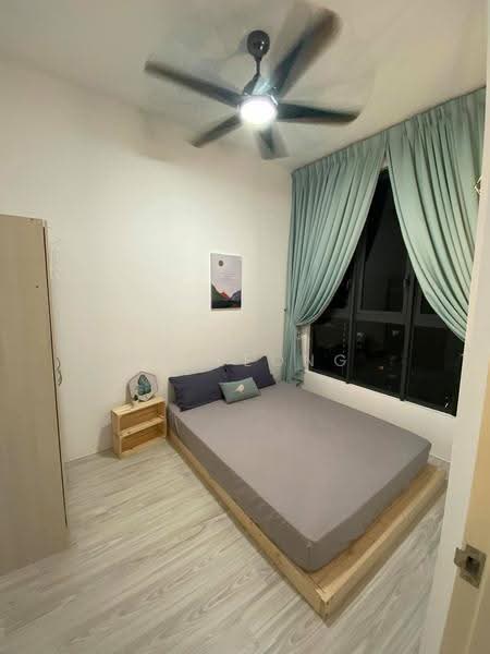 Condominium for Rent at Lexa Residence @ The Quartz WM - CK Teong - Bedroom - PropertyGuru.com.my