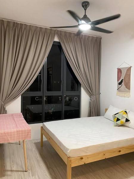 Condominium for Rent at Lexa Residence @ The Quartz WM - CK Teong - Bedroom - PropertyGuru.com.my