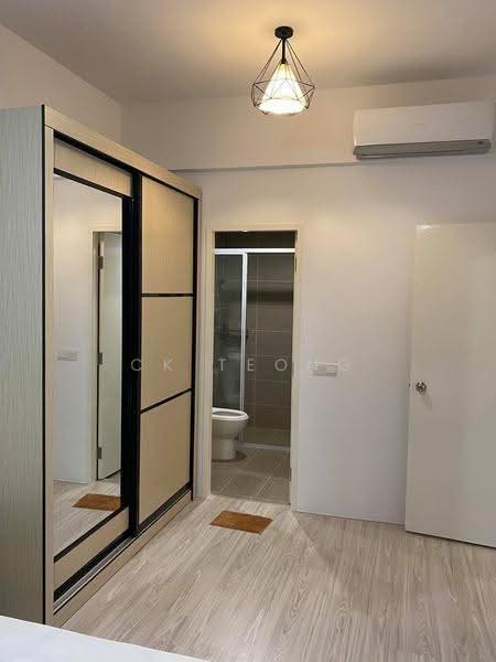 Condominium for Rent at Lexa Residence @ The Quartz WM - CK Teong - Bathroom - PropertyGuru.com.my