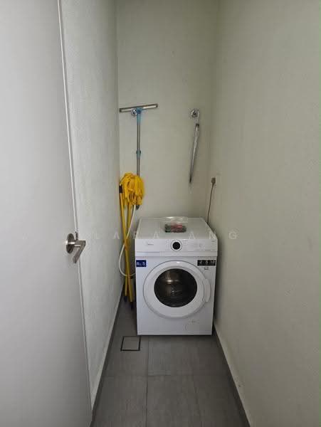 Kediaman Servis untuk Disewa di Trion 2 @ KL - Clara Ang - PropertyGuru.com.my