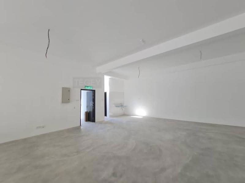 Cluster Factory for Rent in Puncak Alam (Selangor) - Eric Yap - Interior - PropertyGuru.com.my