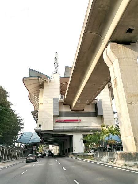 2-storey Terraced House for Sale in Usj 13 (Subang Jaya) - Andy Gan - Wawasan LRT station - PropertyGuru.com.my