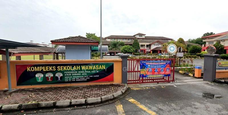 2-storey Terraced House for Sale in Usj 13 (Subang Jaya) - Andy Gan - PropertyGuru.com.my