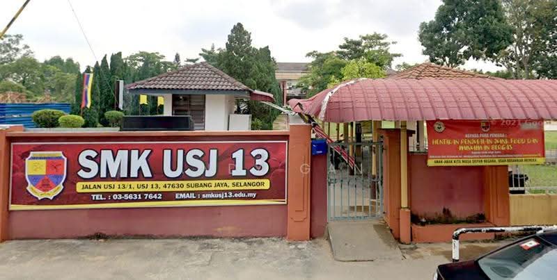 2-storey Terraced House for Sale in Usj 13 (Subang Jaya) - Andy Gan - PropertyGuru.com.my