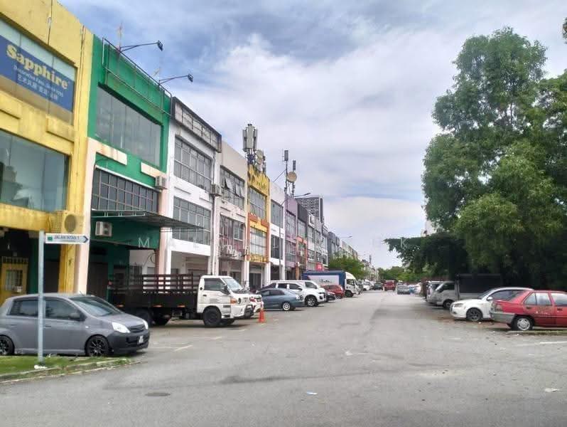 Kedai untuk Disewa di Taman Puchong Intan (Puchong) - Alan Chan - PropertyGuru.com.my